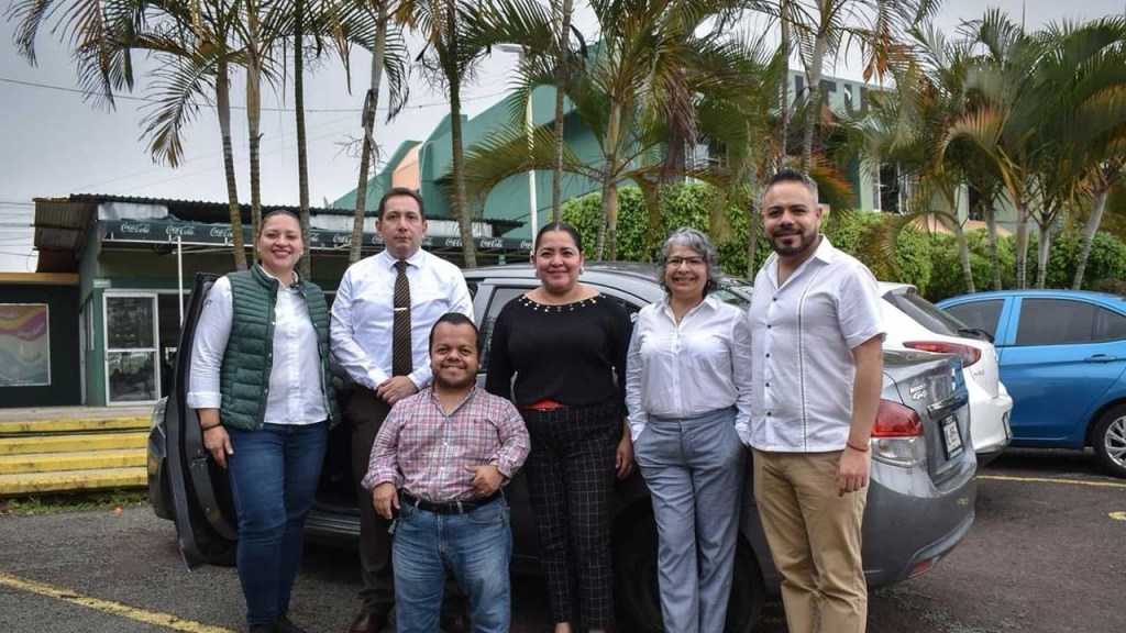 ITSX comprometido con la inclusión y apoyo a personas de talla&nbsp;baja