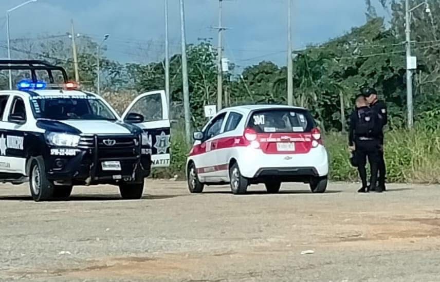 Teniente de SEDENA asalta 8 Oxxos en&nbsp;Minatitlán