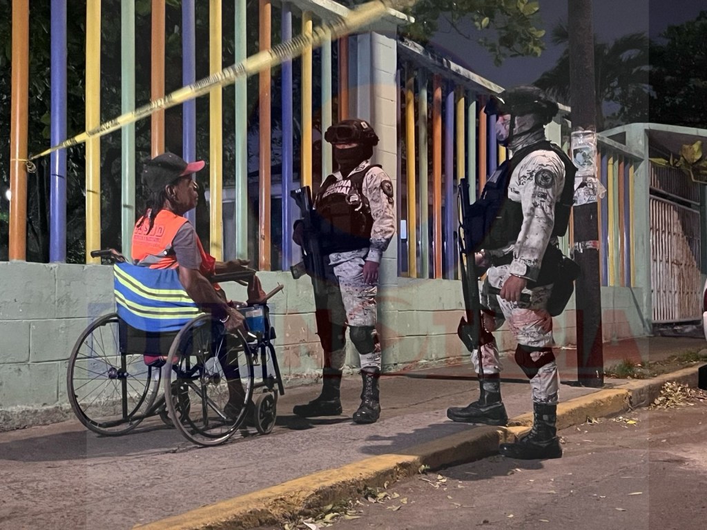 ¡Continúan los operativos de la&nbsp;Fiscalía!