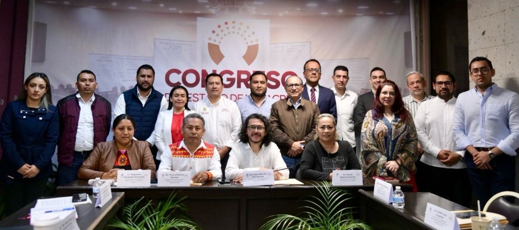 Inicia Congreso proceso de consulta para reformar Artículo 5&nbsp;constitucional