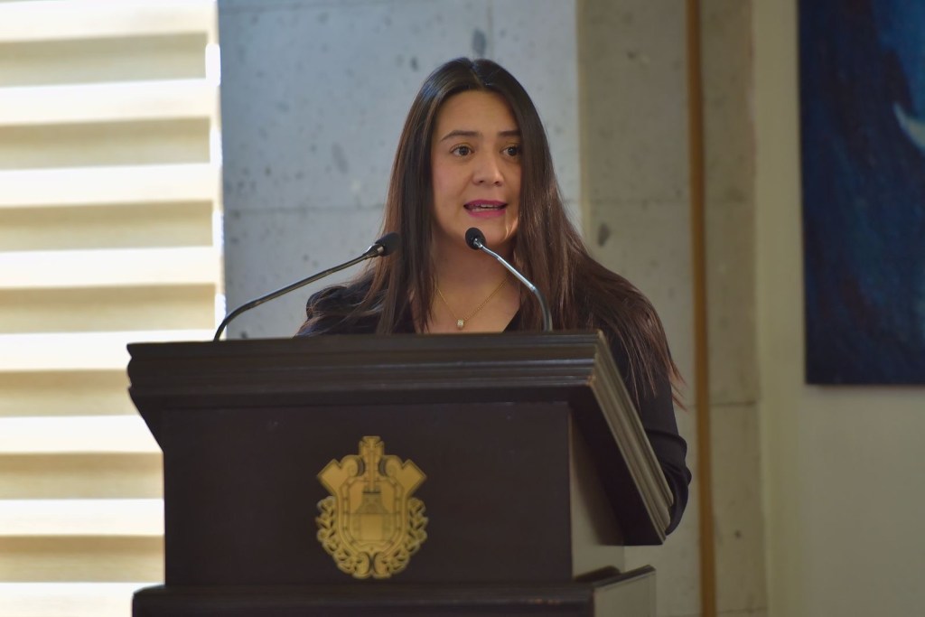 Propone diputada creación del Registro de Deudores Alimentarios en&nbsp;Veracruz