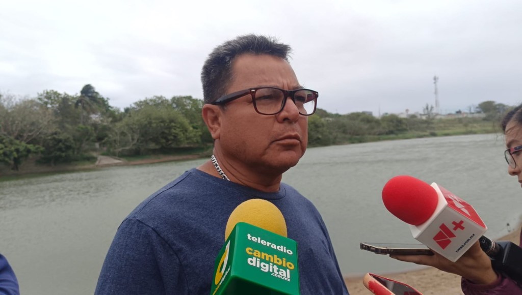 Activan proyecto para crianza de mojarras en lagunas de Veracruz&nbsp;puerto
