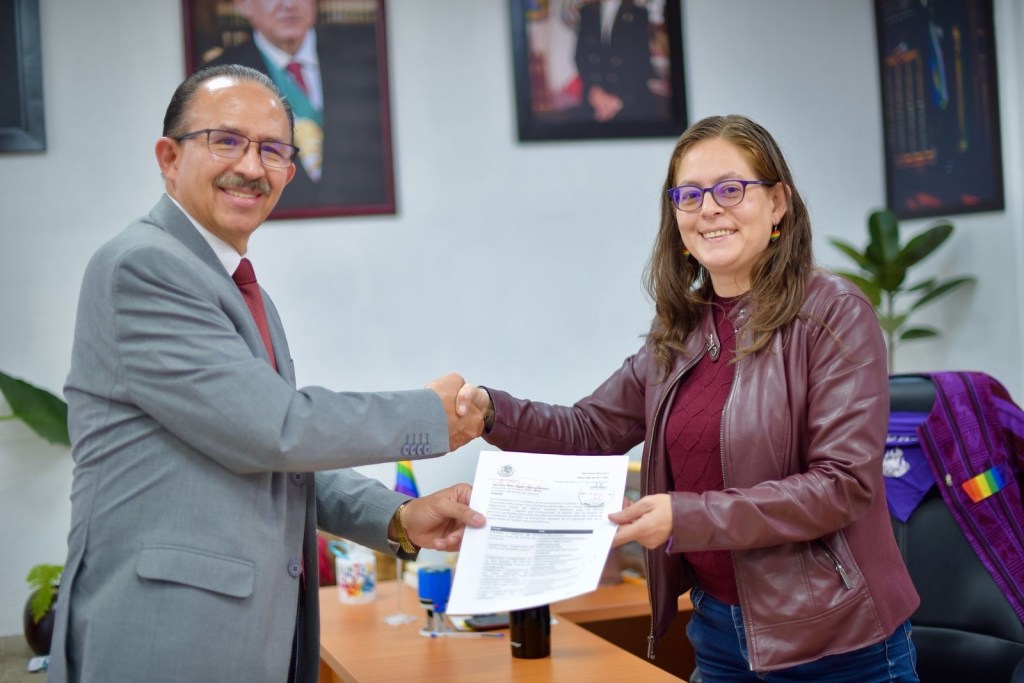Recibe Congreso listas de aspirantes a cargos del Poder Judicial de la&nbsp;Federación
