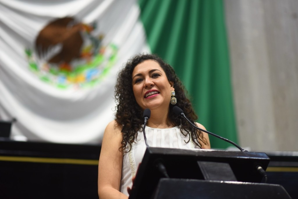 Propone diputada impartir cursos de primeros auxilios en educación&nbsp;básica