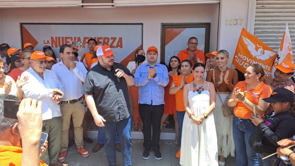 En Gobierno de Cuitláhuac se robaron dinero para medicinas en SESVER: Sergio&nbsp;Gil