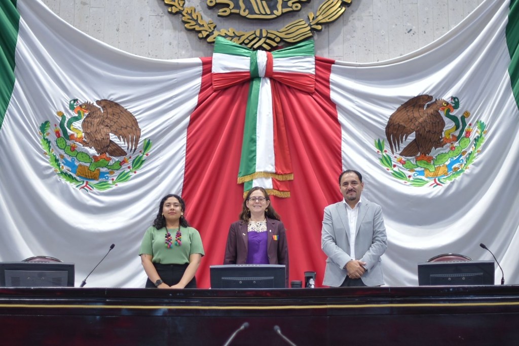 Emite Congreso convocatoria para designar a Fiscal&nbsp;Anticorrupción