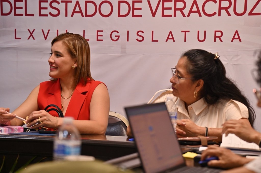 Colaboran Congreso-IVM en favor de las mujeres en&nbsp;municipios