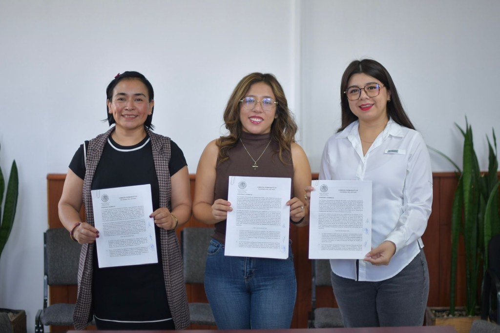 Declara Comisión de Hacienda procedentes dos iniciativas de la&nbsp;Gobernadora