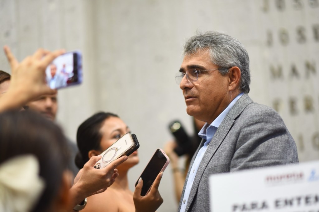 Contaría Orfis con tecnologías digitales para procesos de&nbsp;fiscalización