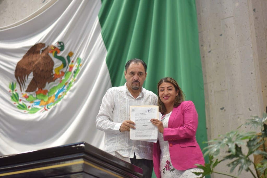 Verificar idoneidad de perfiles de aspirantes a jueces y magistrados, pide&nbsp;diputada