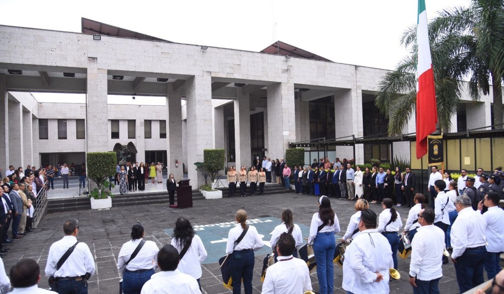 Conmemora Congreso la gesta heroica de la defensa del puerto de&nbsp;Veracruz