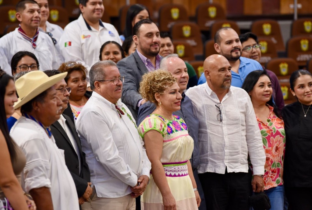 Crean en el Congreso de Veracruz una comisión especial para la&nbsp;vainilla