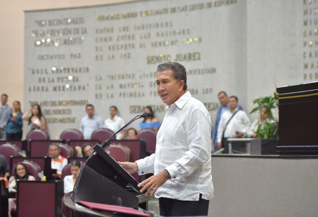 Propone diputado ampliar permisos por maternidad y&nbsp;paternidad