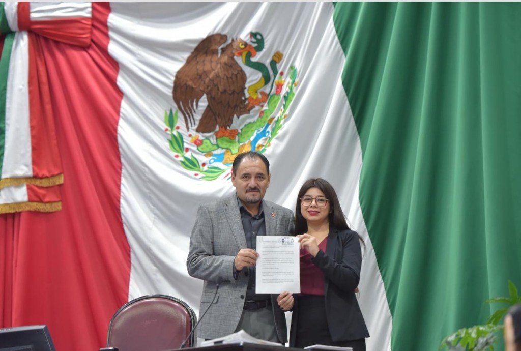 Propone diputada Dorheny García aumentar penas por delitos&nbsp;sexuales