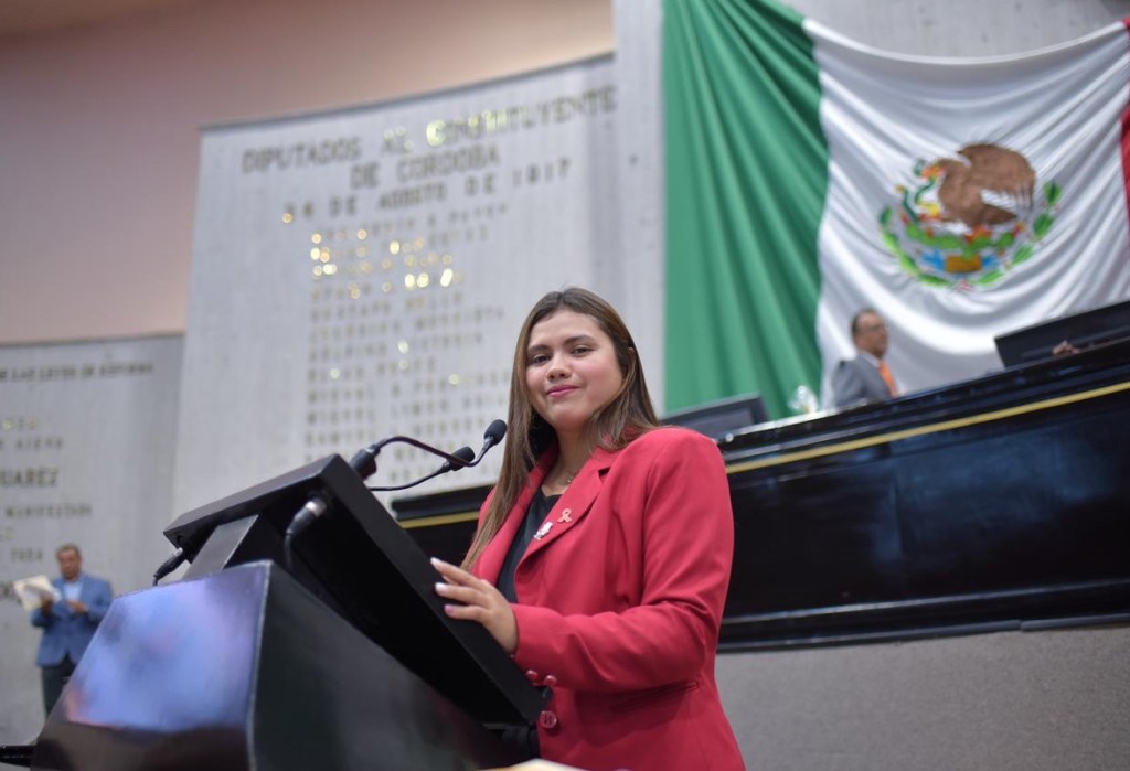 Propone diputada fortalecer igualdad sustantiva y perspectiva de&nbsp;género