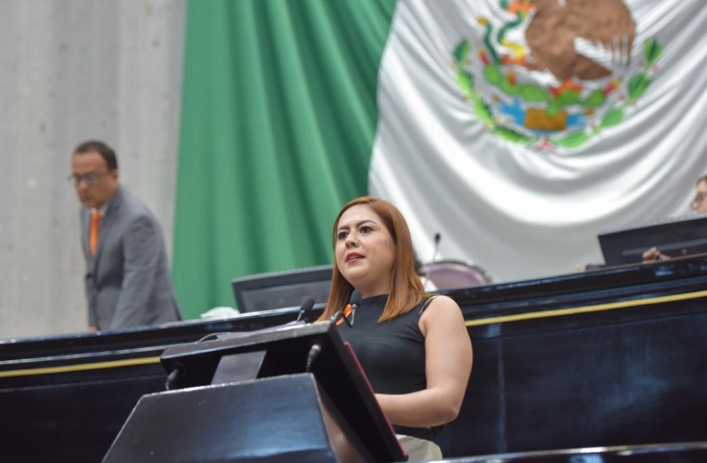 Propone PVEM incorporar Bienestar animal en la Constitución Política&nbsp;local