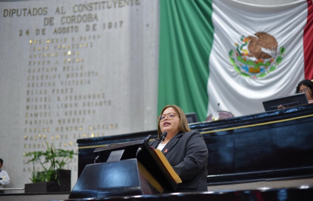 Exhorta diputada Astrid Sánchez a frenar la violencia que sufren&nbsp;mujeres