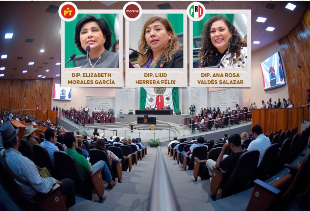 Aprueba Congreso local creación del Buzón&nbsp;Fiscalizador