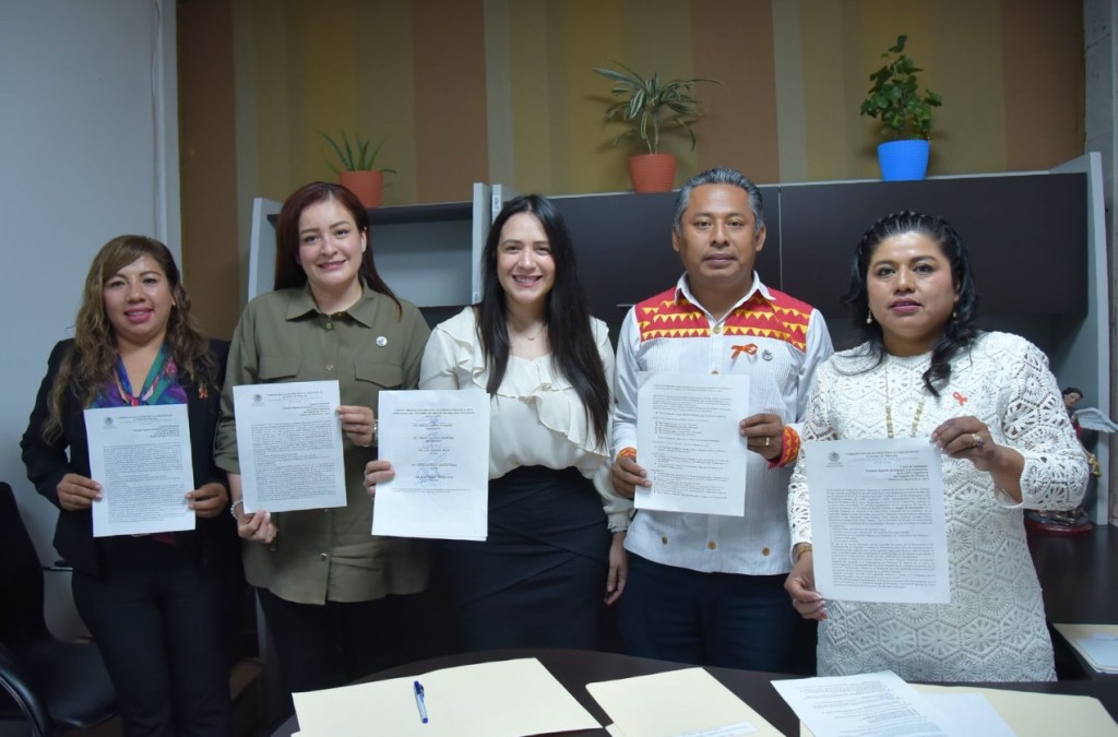 Queda instalada la Comisión Especial de Atención a la&nbsp;Citricultura