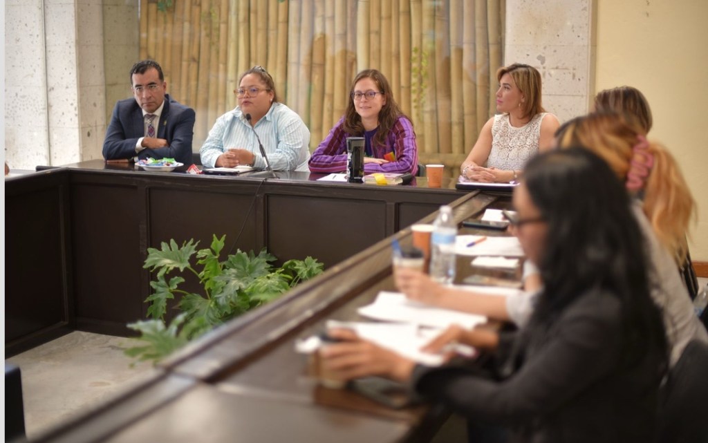 Busca Congreso ampliar atribuciones legales para el delito de&nbsp;encubrimiento