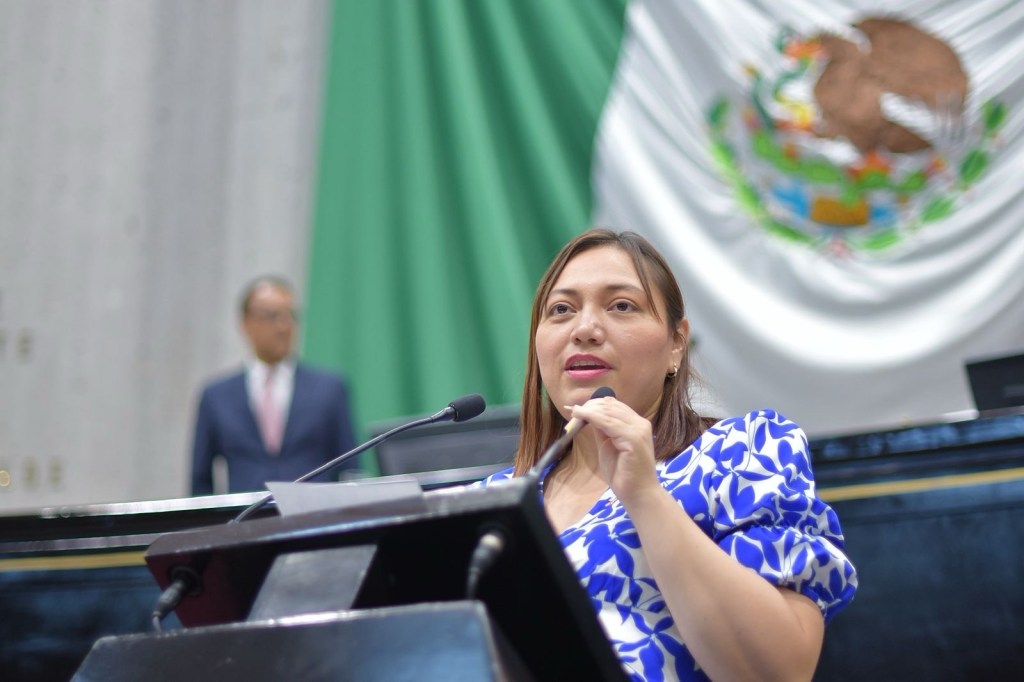 Pide diputada que ayuntamientos cumplan con gestión integral de residuos&nbsp;plásticos