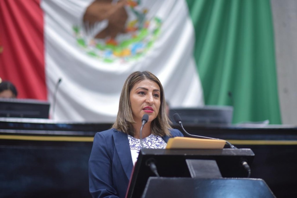 Busca diputada ampliar garantías para personas mayores de&nbsp;Veracruz