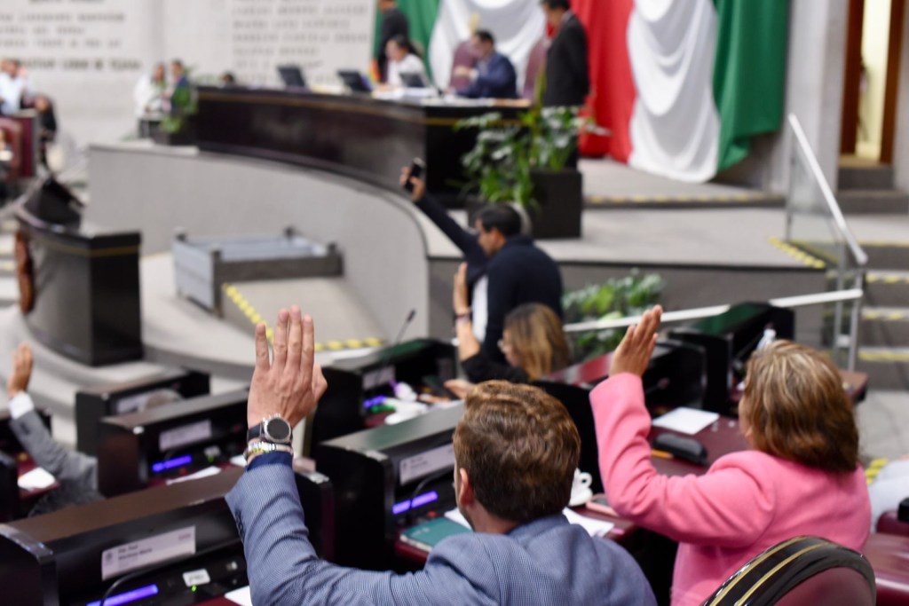 Deudores alimentarios no podrán acceder a cargos en el servicio&nbsp;público