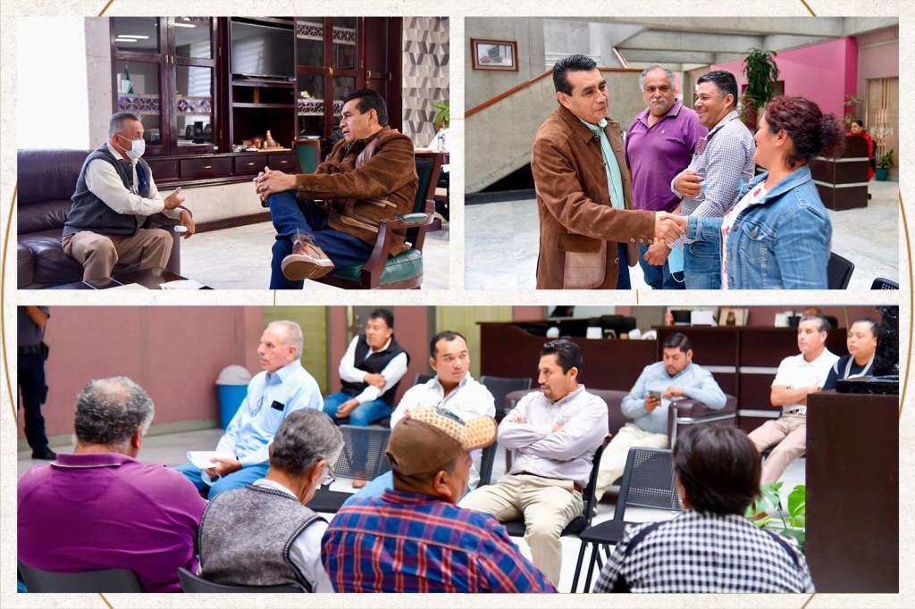 Miércoles Ciudadano, reflejo de la vocación de servicio del&nbsp;Congreso
