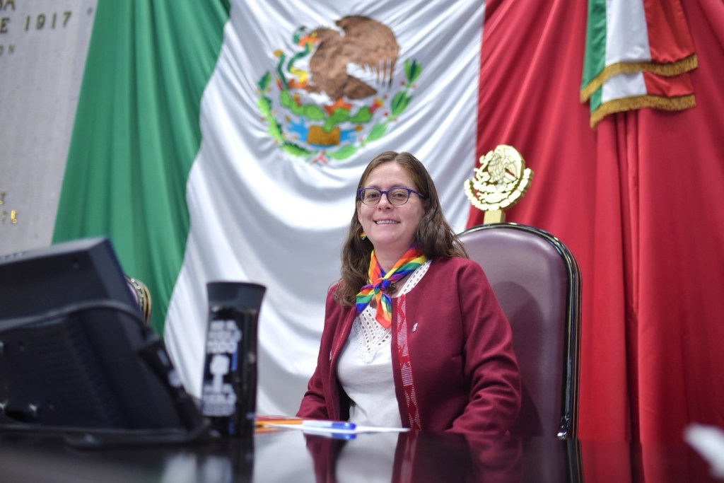 Aprueba Congreso nueva integración de comisiones&nbsp;legislativas