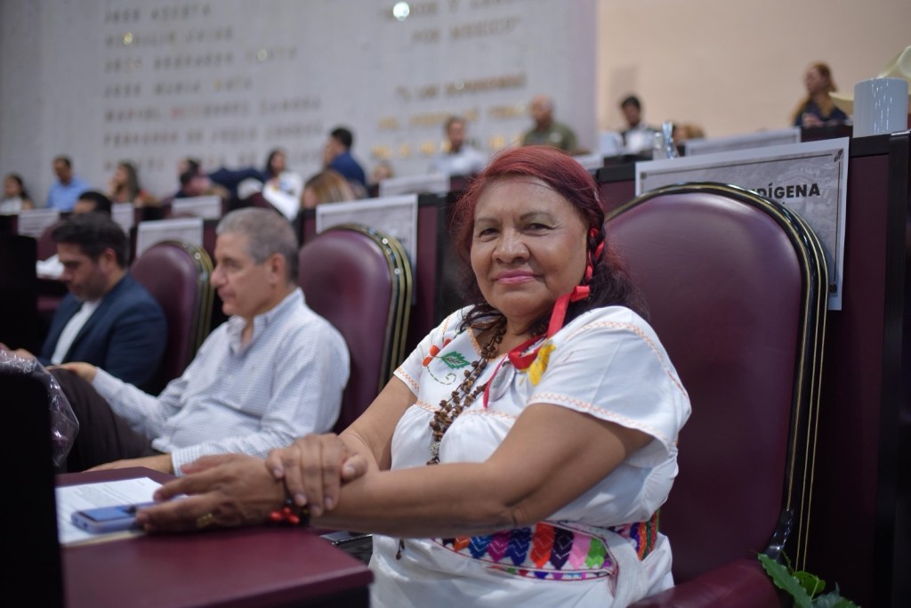 Crea Congreso Comisión Especial que atenderá la&nbsp;cafeticultura