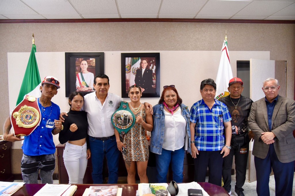 Atiende diputado Esteban Bautista a la ciudadanía&nbsp;veracruzana