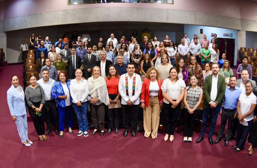 Dialoga Congreso con Procuraduría Agraria sobre regularización de&nbsp;predios