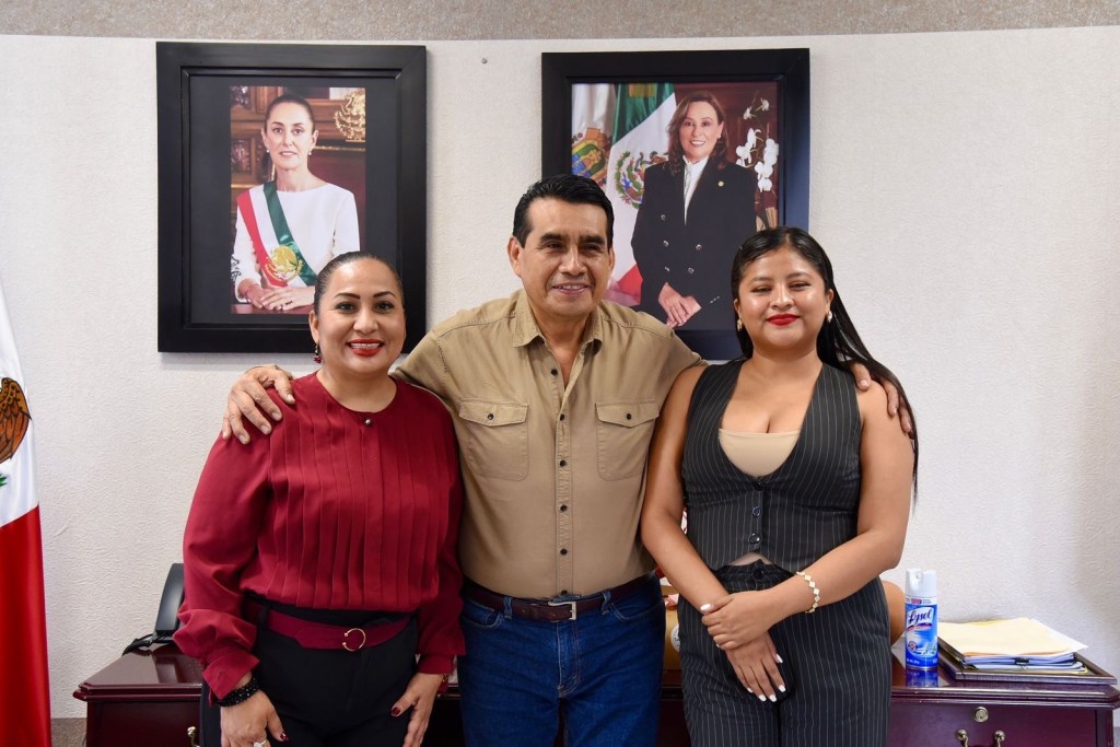 Receso legislativo, oportunidad para mantener cercanía con el&nbsp;pueblo