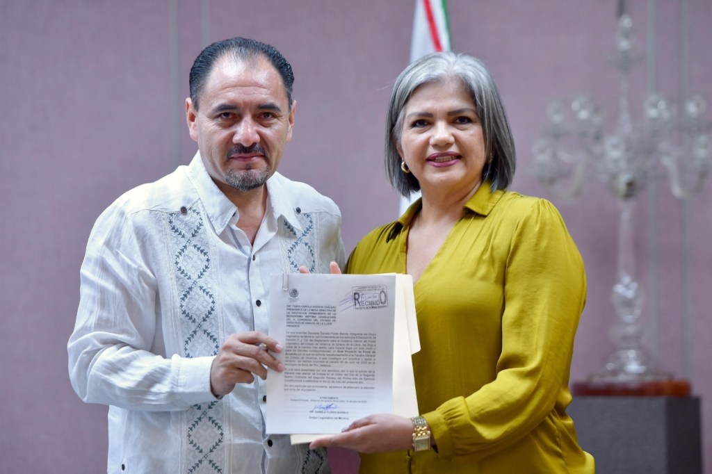 Pide diputada Daniela Flores atención inmediata a denuncias de maltrato&nbsp;animal