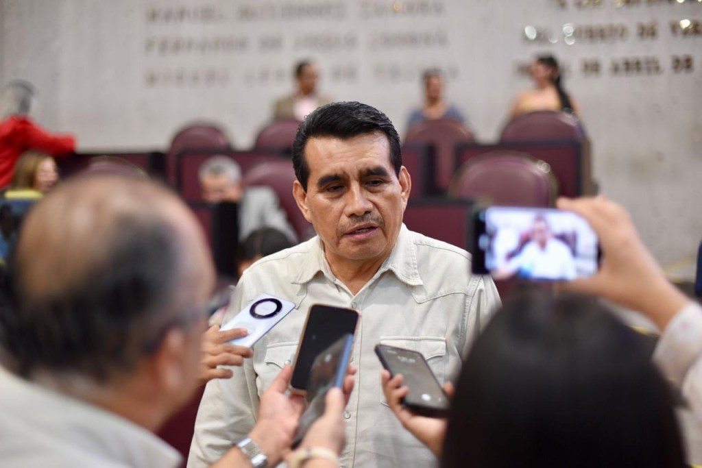 Logros del Congreso, dirigidos a crear bienestar para&nbsp;Veracruz