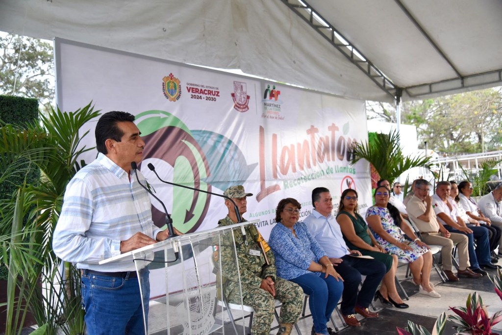 Importante que empresarios se sumen al cuidado de la naturaleza: Esteban&nbsp;Bautista