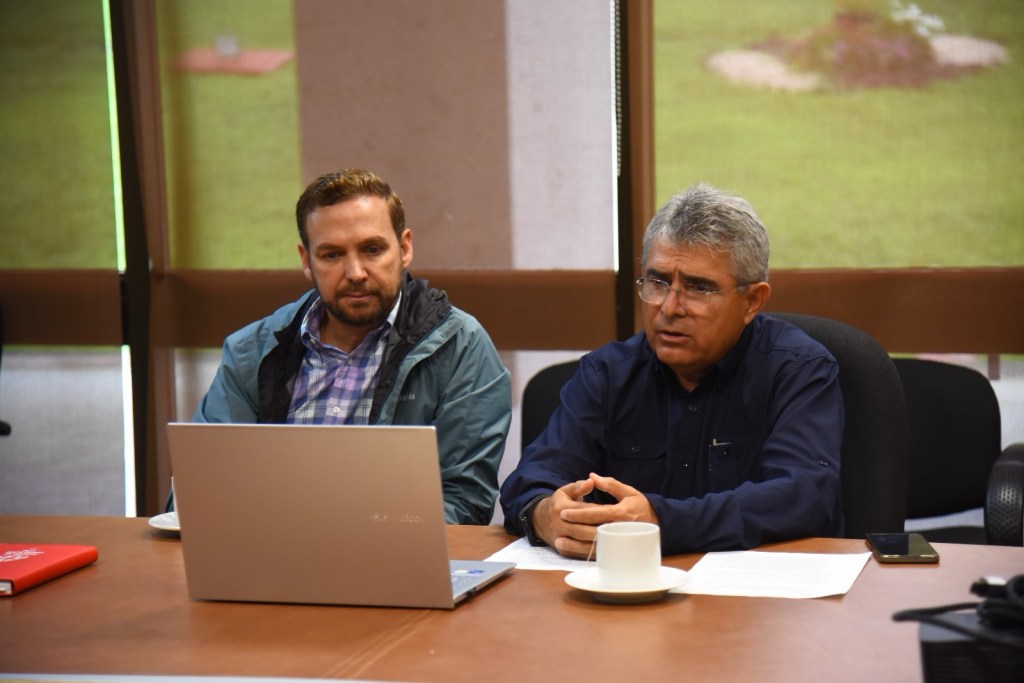 Da trámite Comisión de Vigilancia a los asuntos que le son&nbsp;turnados