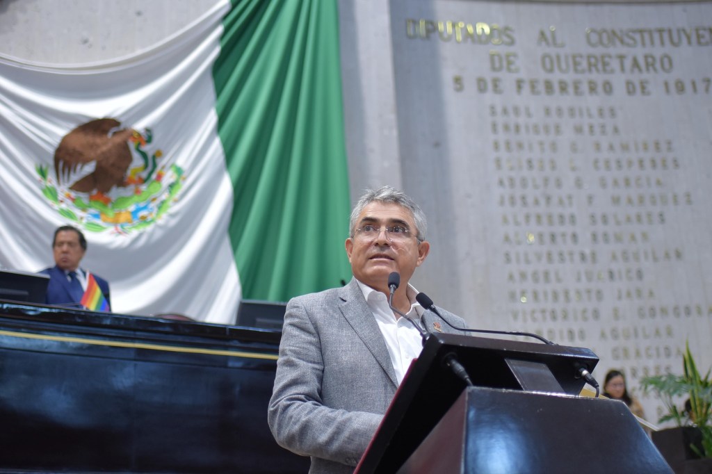 Piden que contralorías municipales vigilen procesos de entrega-recepción