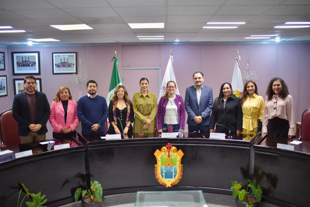 Instalada, Diputación Permanente del segundo receso&nbsp;legislativo