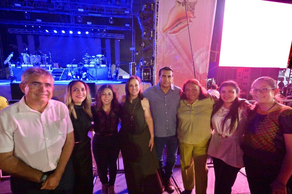 Cultura y desarrollo comunitario, claves para fortalecer el sur de Veracruz: Esteban&nbsp;Bautista