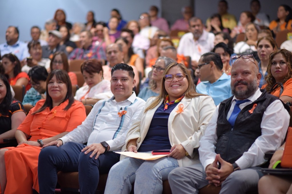 Realizan en el Congreso foro Tipos y modalidades de violencia en el ámbito&nbsp;laboral