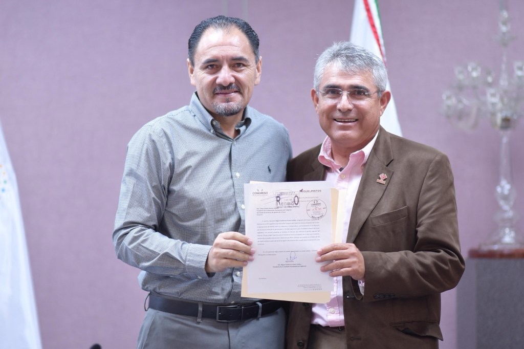 También Poder Legislativo informaría sobre el ejercicio de su gasto&nbsp;público