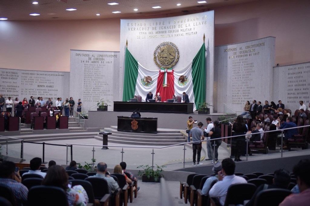 Actualiza Congreso Ley de Obras Públicas y Servicios Relacionados con&nbsp;Ellas