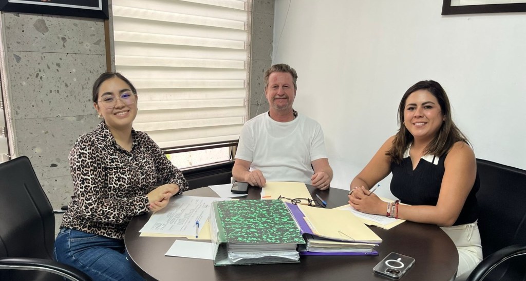 Analiza Comisión las solicitudes del gremio&nbsp;transportista