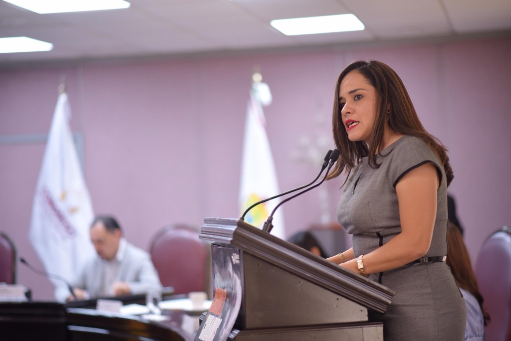 Visibilizar a personas adultas mayores, pide&nbsp;diputada