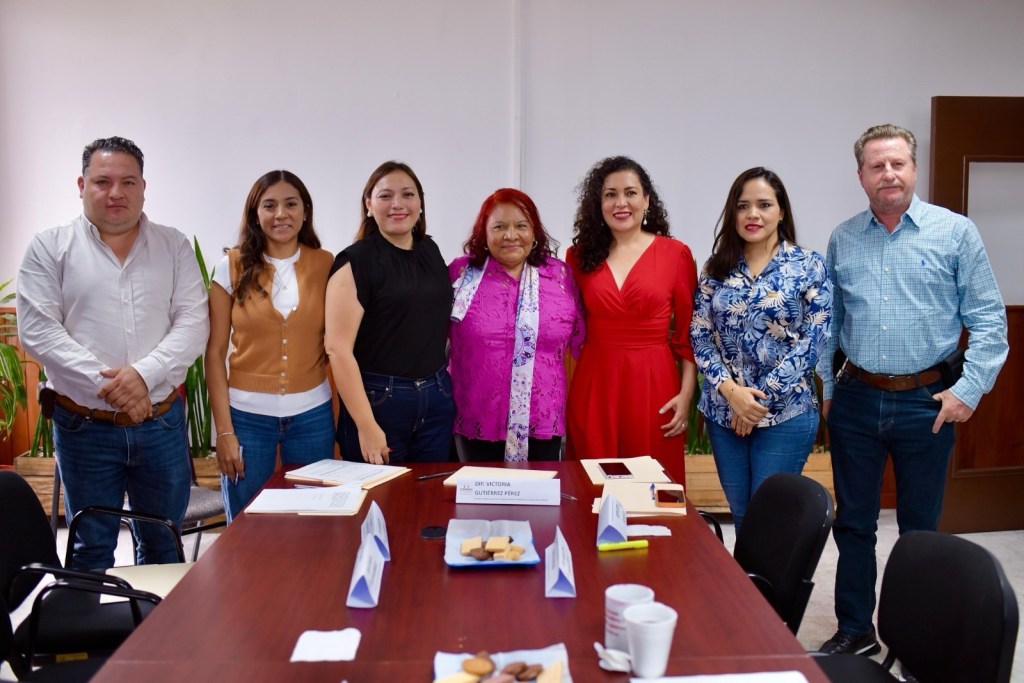 Presenta Comisión Especial del Café su Programa Anual de&nbsp;Trabajo