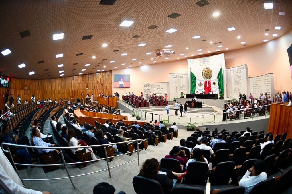 Autoriza Congreso ampliación presupuestal de 50 mdp para la Fiscalía&nbsp;General