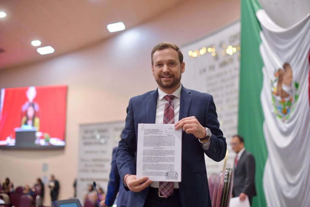 Creación de institutos municipales de salud mental y adicciones, propone&nbsp;diputado