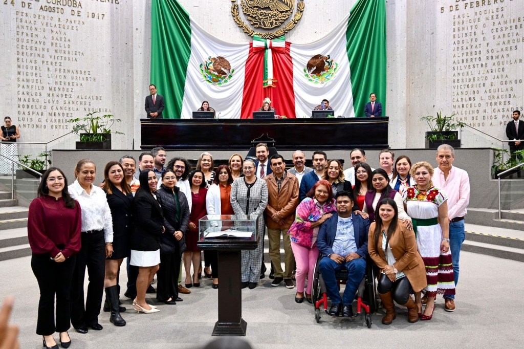 Namiko Matzumoto, titular de la Comisión Ejecutiva de Atención a&nbsp;Víctimas