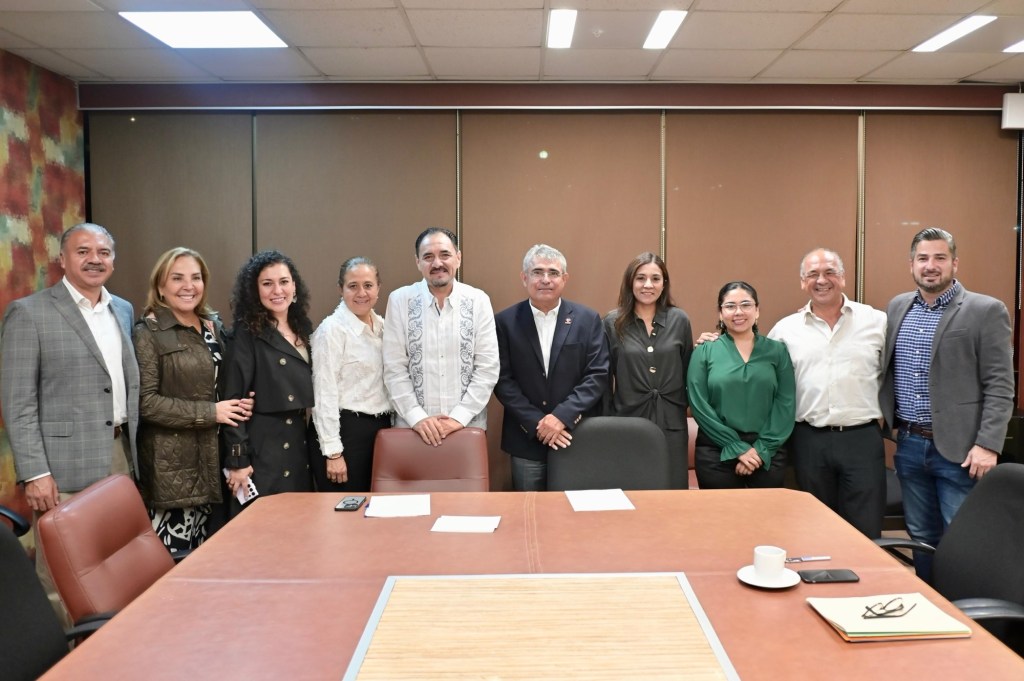 Sesiona la Comisión Permanente de&nbsp;Vigilancia